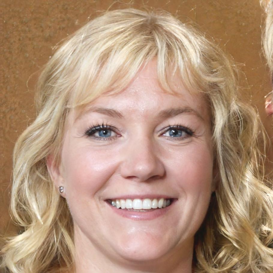 Sarah Jensen, Founder of TechSprint