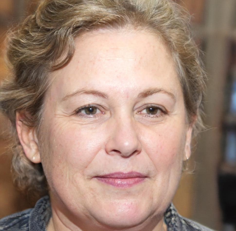 Sarah Thompson, Chief Operations Officer